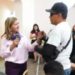 TERE GUERRA ESCUCHA: LA INCLUSIÓN NO PUEDE ESPERAR