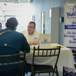MÁS DE 800 PERSONAS PARTICIPAN EN LA FERIA DE EMPLEO DEL AYUNTAMIENTO DE CULIACÁN