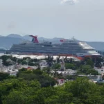 EL TURISMO DE CRUCEROS SE CONSOLIDA COMO MOTOR ECONÓMICO CLAVE PARA MAZATLÁN