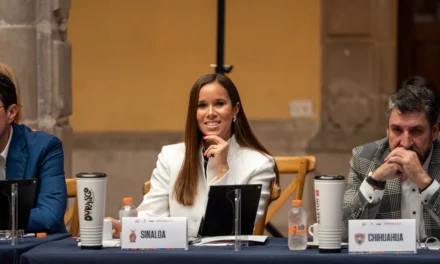 SINALOA IMPULSA UNA NUEVA ETAPA PARA EL TURISMO FÍLMICO EN LA 70 ASAMBLEA ORDINARIA DE ASETUR