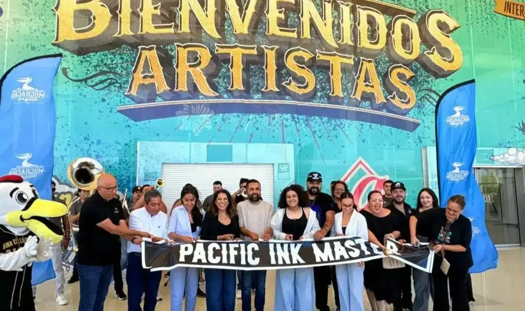 SE CONSOLIDA EL TURISMO DE REUNIONES EN SINALOA: GENERA DERRAMA DE MÁS DE 1,610 MILLONES DE PESOS DE ENERO A JULIO