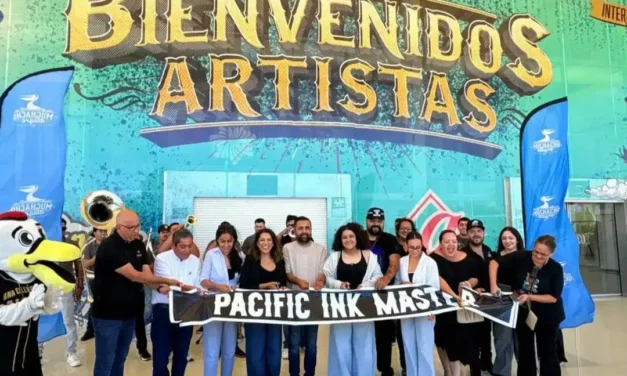 SE CONSOLIDA EL TURISMO DE REUNIONES EN SINALOA: GENERA DERRAMA DE MÁS DE 1,610 MILLONES DE PESOS DE ENERO A JULIO