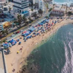 SINALOA CONQUISTA A LOS TURISTAS ESTE VERANO CON SUS PLAYAS ESPECTACULARES