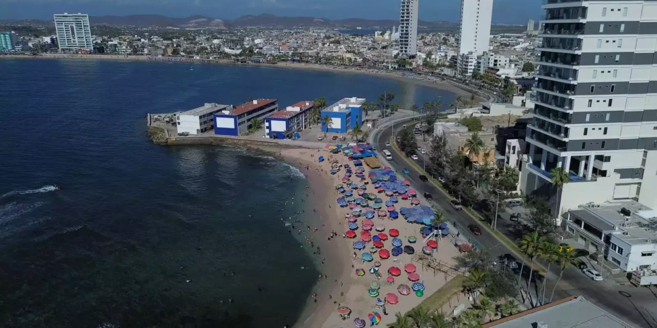 SINALOA SE CONSOLIDA COMO UNO DE LOS DESTINOS MÁS ATRACTIVOS DE MÉXICO A TRAVÉS DE LA GRAN ESCAPADA 2026