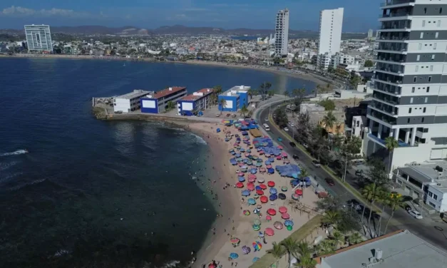 SINALOA SE CONSOLIDA COMO UNO DE LOS DESTINOS MÁS ATRACTIVOS DE MÉXICO A TRAVÉS DE LA GRAN ESCAPADA 2026