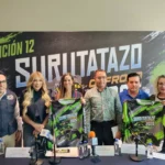 SURUTATO SE PREPARA PARA RECIBIR A MILES DE AVENTUREROS EN EL 12.º SURUTATAZO OFF ROAD 2026
