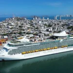 MAZATLÁN SE CONSOLIDA COMO PILAR DEL TURISMO NAVIERO EN EL PACÍFICO