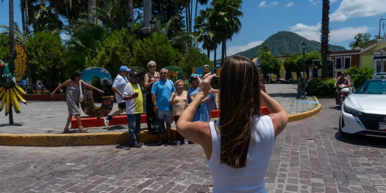 COSALÁ, EL PRIMER PUEBLO MÁGICO DE SINALOA, INVITA A DESCUBRIR SU HISTORIA, NATURALEZA Y RIQUEZA GASTRONÓMICA ESTE VERANO