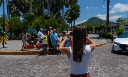 COSALÁ, EL PRIMER PUEBLO MÁGICO DE SINALOA, INVITA A DESCUBRIR SU HISTORIA, NATURALEZA Y RIQUEZA GASTRONÓMICA ESTE VERANO