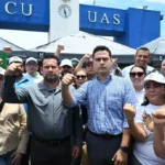 DIRIGENCIAS DEL SUNTUAS REFRENDAN QUE LA LUCHA SEGUIRÁ MIENTRAS NO SE RESUELVAN LAS DEMANDAS DE FONDO