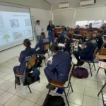 INICIA CURSO DE FORMACIÓN INICIAL PARA ACTIVOS EN UNIPOL PARA 30 INTEGRANTES DE LA POLICÍA ESTATAL Y POLICÍA MUNICIPAL DE CULIACÁN