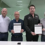 LA UPES E ISIFE FIRMAN CONVENIO PARA LA CONSTRUCCIÓN DE MÁS AULAS EN BENEFICIO DE LAS Y LOS JÓVENES DE SINALOA DE LEYVA Y ESCUINAPA