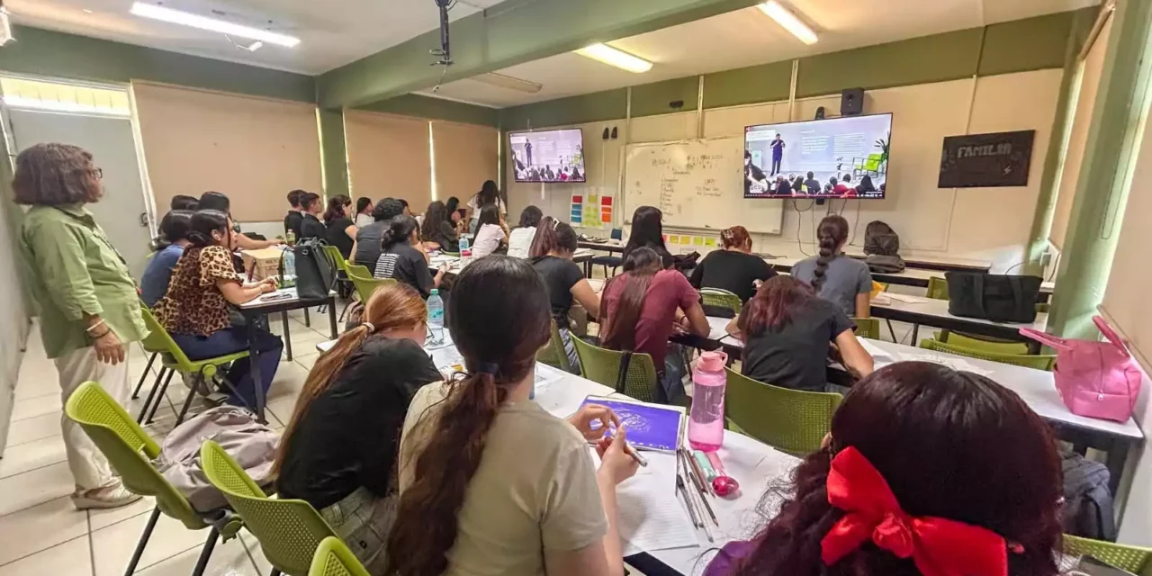 LA UPES ABRE SU DIPLOMADO EN LÍNEA “FORMACIÓN PROFESIONAL PARA EL EJERCICIO DOCENTE”