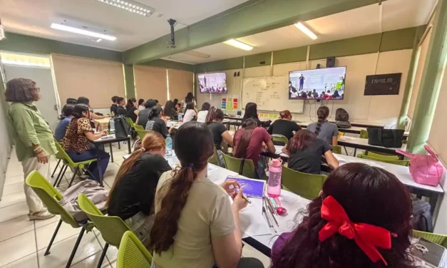 LA UPES ABRE SU DIPLOMADO EN LÍNEA “FORMACIÓN PROFESIONAL PARA EL EJERCICIO DOCENTE”