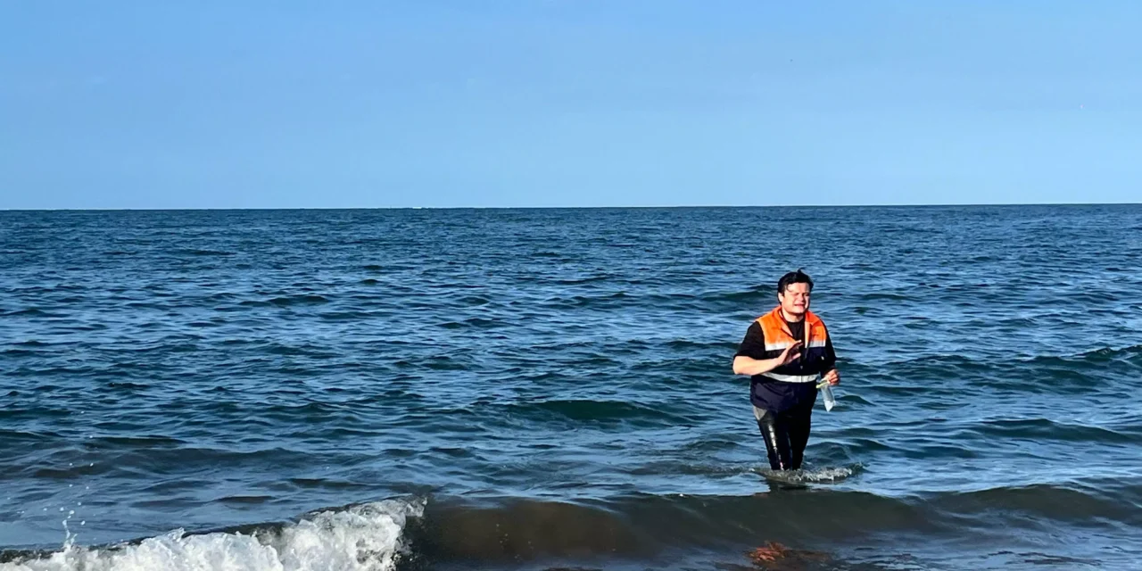 COEPRISS INFORMA QUE LAS 22 PLAYAS MONITOREADAS EN SINALOA SON APTAS PARA USO RECREATIVO
