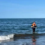 COEPRISS INFORMA QUE LAS 22 PLAYAS MONITOREADAS EN SINALOA SON APTAS PARA USO RECREATIVO