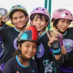 ISDE DETECTA A MÁS DE 120 TALENTOS DEPORTIVOS TRAS EVALUAR A 600 ATLETAS EN OCHO MUNICIPIOS