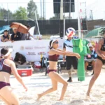SINALOA APORTARÁ VOLEIBOLISTAS A LA SELECCIÓN MEXICANA RUMBO A LOS JUEGOS CENTROAMERICANOS Y DEL CARIBE