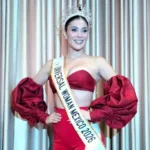 JOSSELYN MEZA, SERÁ MÉXICO EN EL UNIVERSAL WOMAN 2026