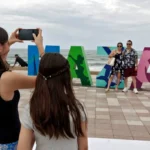 INVITA GOBERNADORA YERALDINE BONILLA A DISFRUTAR SANOS Y SEGUROS DE ESTE PERIODO VACACIONAL