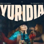 YURIDIA LANZA DOS TEMAS Y LOS ESTRENARÁ EN LOS MOCHIS