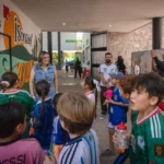 INVITA AYUNTAMIENTO DE CULIACÁN A PARTICIPAR EN LOS CURSOS DE VERANO 2026 DEL ZOOLÓGICO DE CULIACÁN