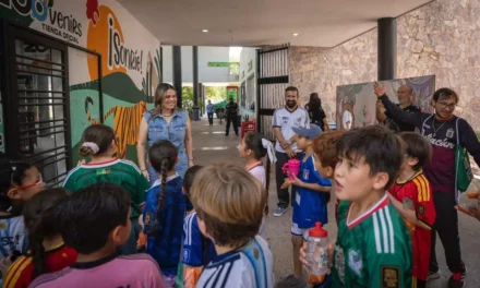 INVITA AYUNTAMIENTO DE CULIACÁN A PARTICIPAR EN LOS CURSOS DE VERANO 2026 DEL ZOOLÓGICO DE CULIACÁN