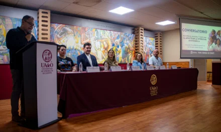 ABREN DIÁLOGO SOBRE LOS RETOS DE LA ADULTEZ EN LA DIVERSIDAD SEXOGENÉRICA EN CULIACÁN