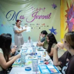 INICIAN ACTIVIDADES DEL MES DE LA JUVENTUD CON TALLERES, CINE, RODADAS Y EVENTOS CULTURALES