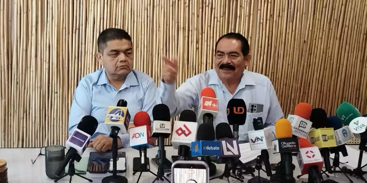SINALOA DEMANDA UN SALTO EN SU INDUSTRIALIZACIÓN: ADECEM; PRESENTA 7 PROPUESTAS