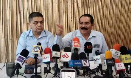 SINALOA DEMANDA UN SALTO EN SU INDUSTRIALIZACIÓN: ADECEM; PRESENTA 7 PROPUESTAS