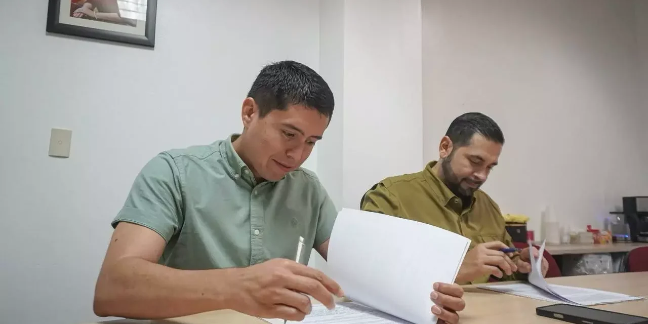 DIF CULIACÁN Y EL IMCC ACERCARÁN LA LECTURA A LA NIÑEZ DE EL SALADO CON NUEVAS INSTALACIONES DE LA BIBLIOTECA