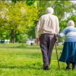 ¡ATENCIÓN A PERSONAS ADULTAS MAYORES!