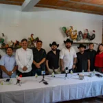 INVITAN A DISFRUTAR LAS FIESTAS PATRONALES DE SAN BARTOLO 2026 EN AGUARUTO