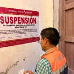 PARA PROTEGER LA SALUD DE USUARIOS, COEPRISS SUSPENDE ALBERCA