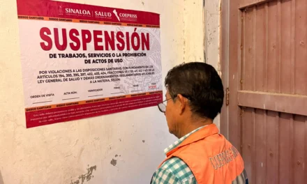 PARA PROTEGER LA SALUD DE USUARIOS, COEPRISS SUSPENDE ALBERCA