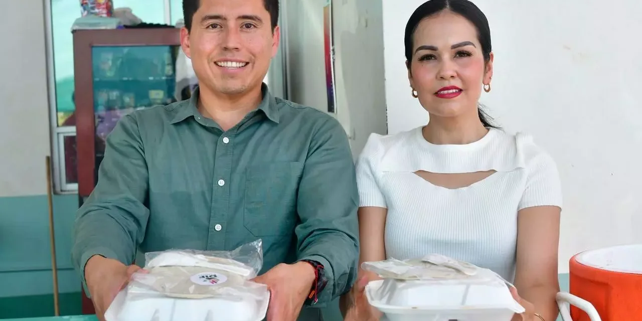 FAMILIAS DEL HOSPITAL DE LA MUJER RECIBEN APOYO ALIMENTARIO Y ACOMPAÑAMIENTO DEL DIF CULIACÁN
