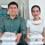 FAMILIAS DEL HOSPITAL DE LA MUJER RECIBEN APOYO ALIMENTARIO Y ACOMPAÑAMIENTO DEL DIF CULIACÁN