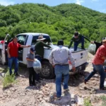 GOBIERNO DE SINALOA SIEMBRA 1.5 MILLONES DE ALEVINES DE TILAPIA EN LA PRESA EL SABINAL