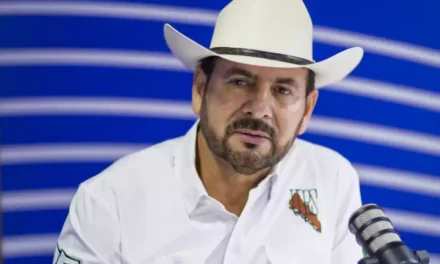 FORTALECE COMITÉ ESTATAL DE FOMENTO Y PROTECCIÓN PECUARIA DE SINALOA CAPACITACIÓN Y ATENCIÓN A GANADEROS ANTE EL GUSANO BARRENADOR