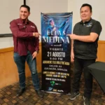 ELÍAS MEDINA: LA VOZ Y PLUMA DEL REGIONAL MEXICANO