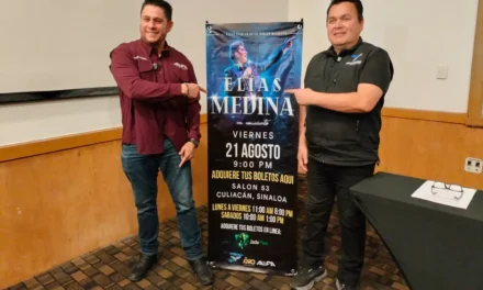 ELÍAS MEDINA: LA VOZ Y PLUMA DEL REGIONAL MEXICANO