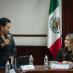 ANA MIRIAM RAMOS ANUNCIA LA SUMA DE LAS 16 SINDICATURAS A LOS PROGRAMAS LOS JÓVENES UNEN AL BARRIO Y JORNADAS DE PAZ