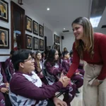 ABANDERA ANA MIRIAM RAMOS A DELEGACIÓN CULIACÁN RUMBO A LA PARALIMPIADA CONADE 2026; “CULIACÁN CREE EN USTEDES”