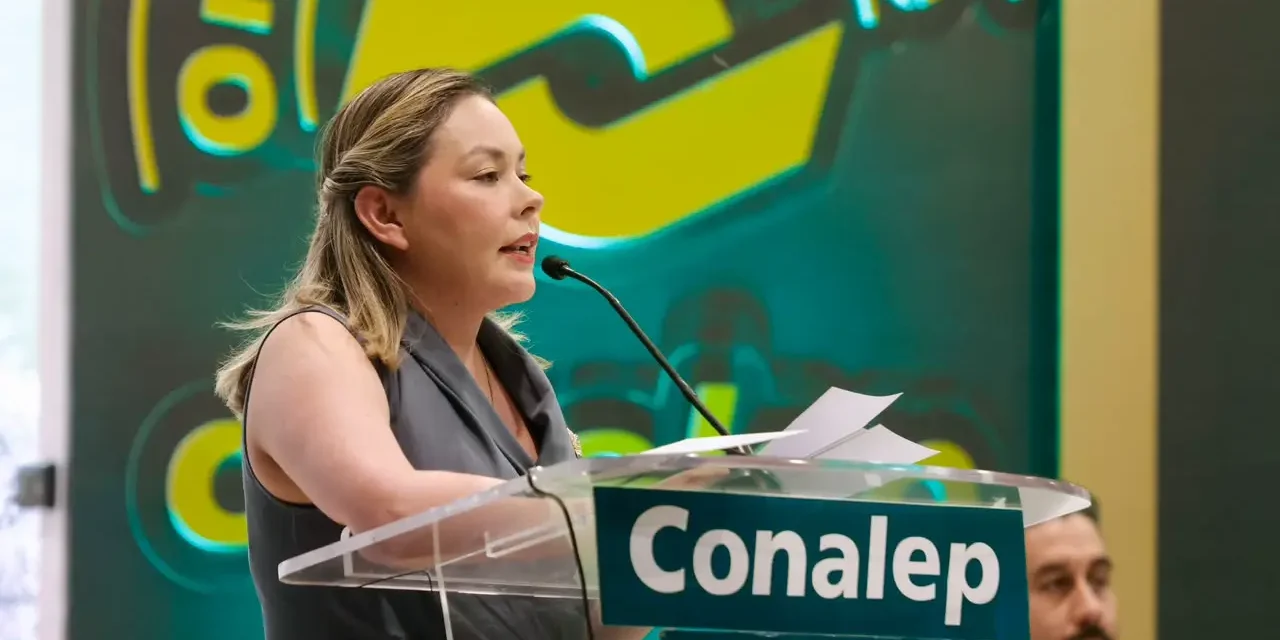 INVITA GOBERNADORA YERALDINE BONILLA A LAS FAMILIAS SINALOENSES A APROVECHAR LOS BENEFICIOS DEL TREN DE LA SALUD