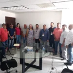SEBIDES FORTALECE LA COORDINACIÓN EN INSPECCIÓN Y VIGILANCIA AMBIENTAL EN ANGOSTURA