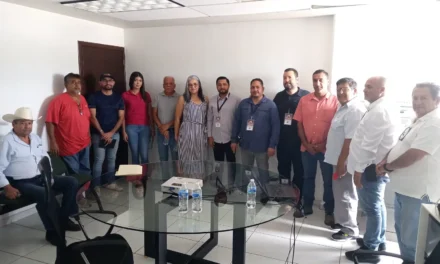 SEBIDES FORTALECE LA COORDINACIÓN EN INSPECCIÓN Y VIGILANCIA AMBIENTAL EN ANGOSTURA