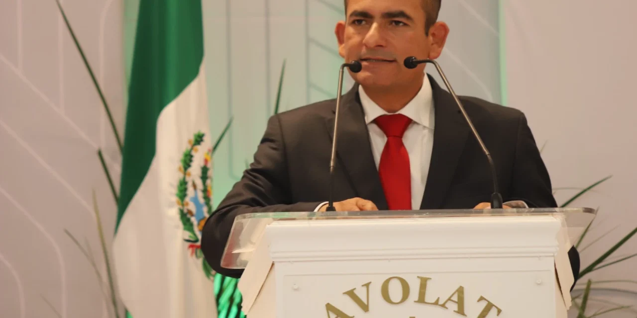 NAVOLATO CELEBRA 44 AÑOS DE LIBERTAD, IDENTIDAD Y ORGULLO MUNICIPALISTA