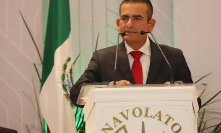 NAVOLATO CELEBRA 44 AÑOS DE LIBERTAD, IDENTIDAD Y ORGULLO MUNICIPALISTA