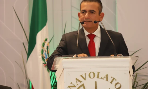 NAVOLATO CELEBRA 44 AÑOS DE LIBERTAD, IDENTIDAD Y ORGULLO MUNICIPALISTA